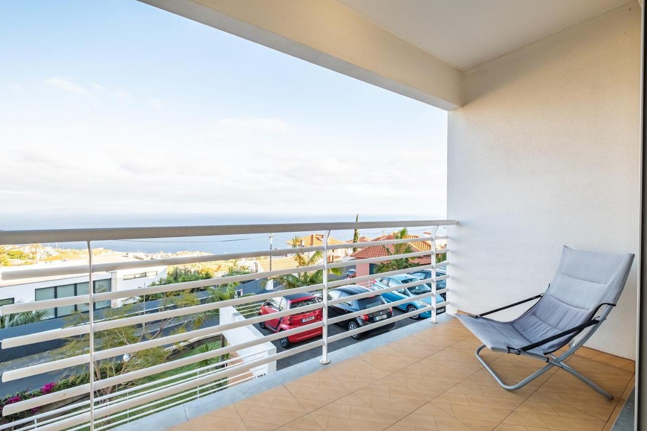 פונשל Canico Lodge By Madeira Sun Travel מראה חיצוני תמונה