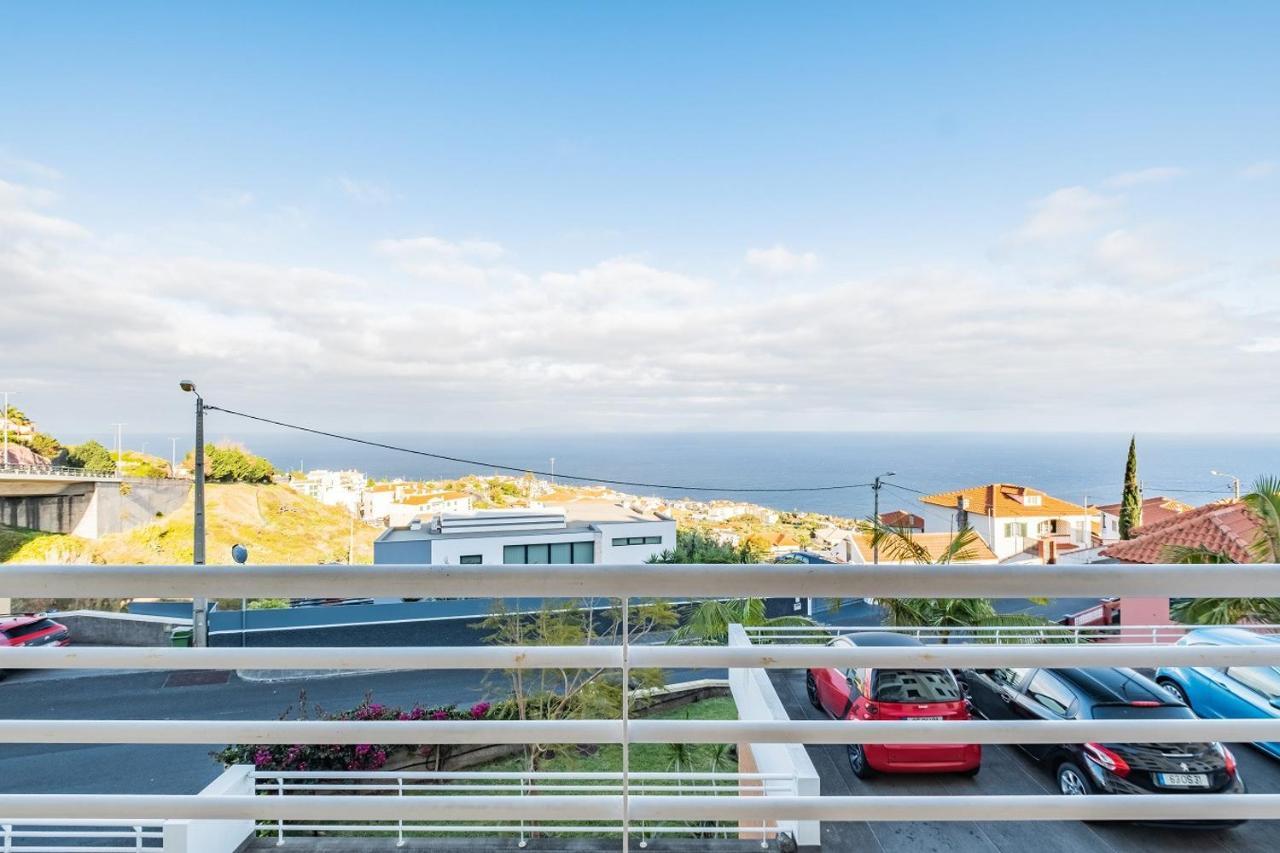 פונשל Canico Lodge By Madeira Sun Travel מראה חיצוני תמונה