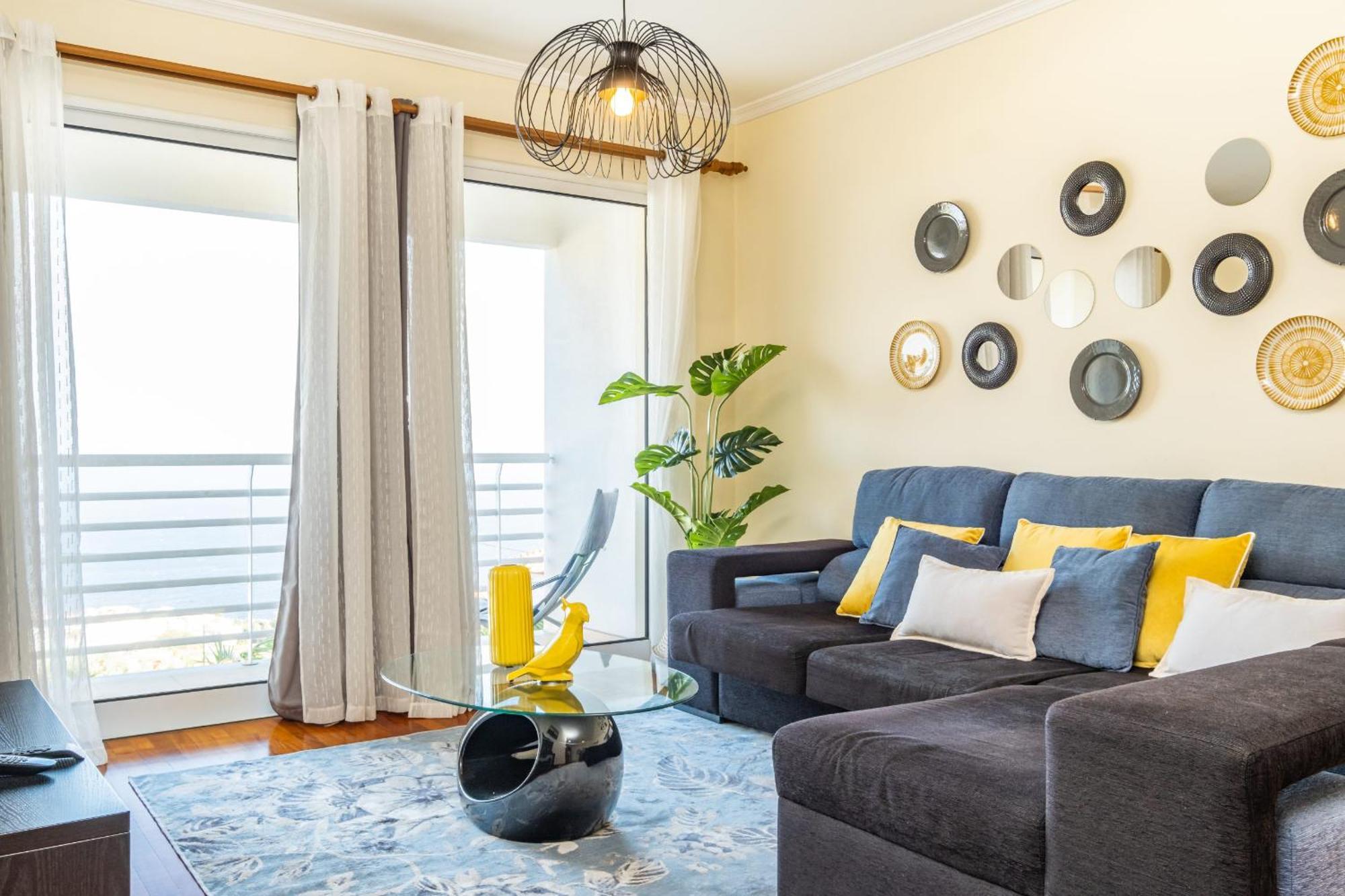 פונשל Canico Lodge By Madeira Sun Travel מראה חיצוני תמונה